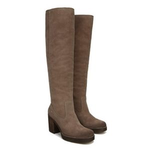 Zodiac Padma Tall Boot SZ 10